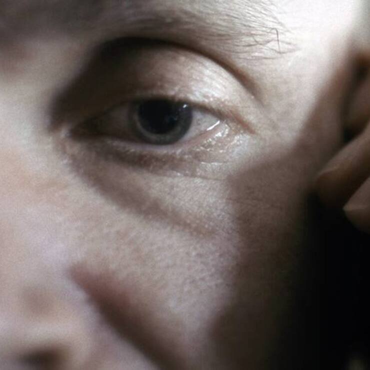 "The Blind Man Who Didn’t Want to See Titanic"