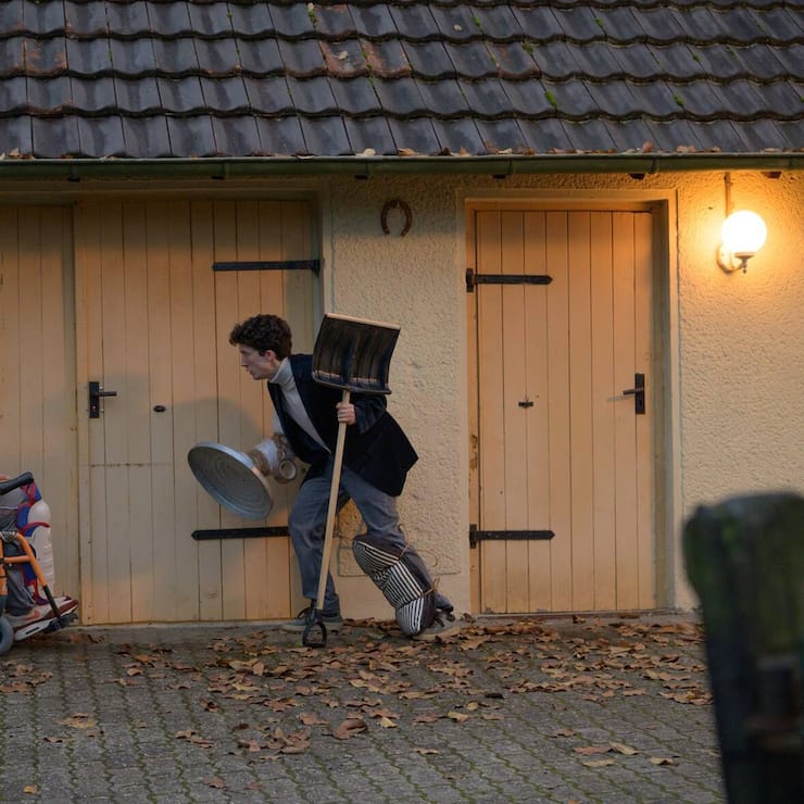 Tele Streaming Tipp «How to Sell Drugs Online (Fast) 2020