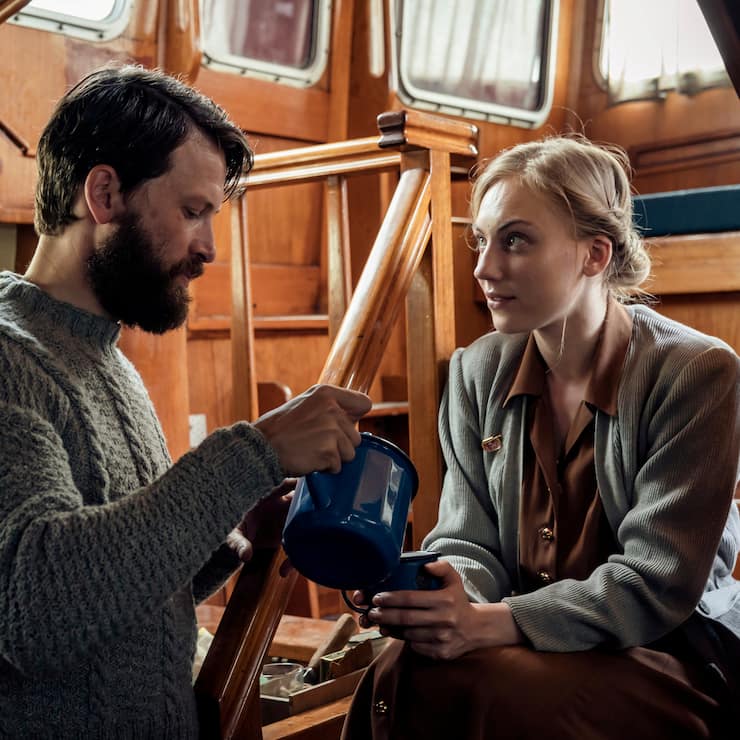Das Boot – Staffel 3