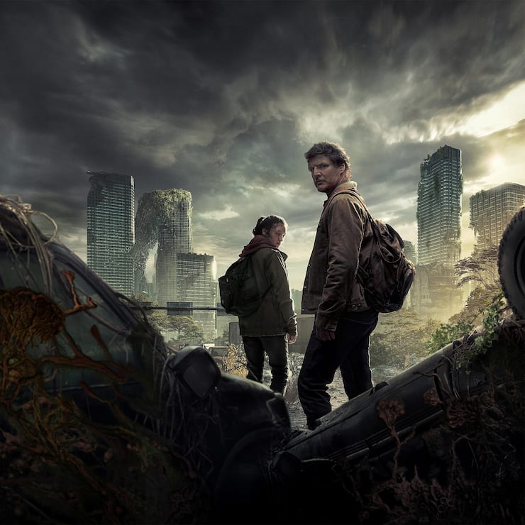 The Last of Us