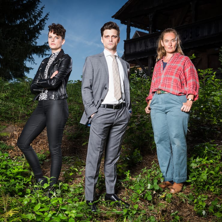 «Neumatt» neu bei Netflix