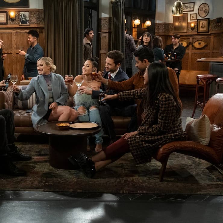 How I Met Your Father