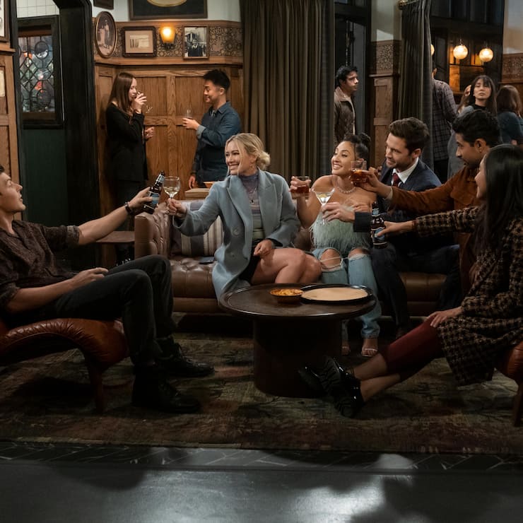 How I Met Your Father