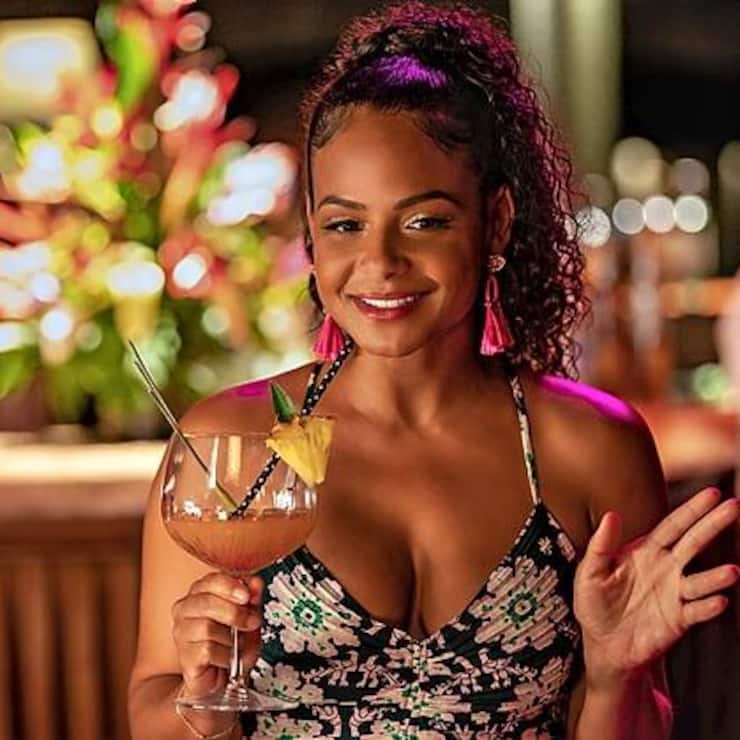 Untitled Alicia Keys Project.