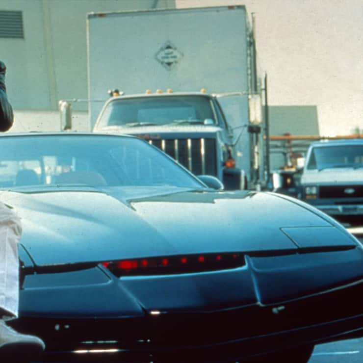 Knight Rider