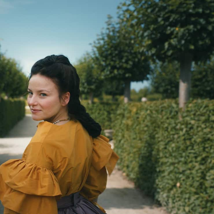 The Empress Season 1