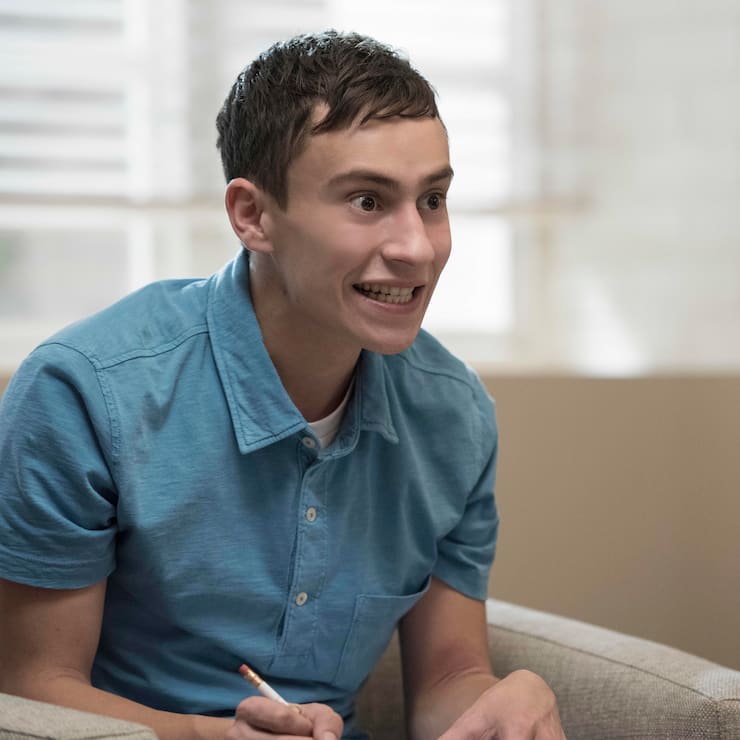 Atypical Netflix