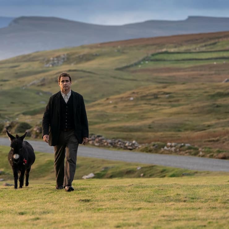 The Banshees of Inisherin