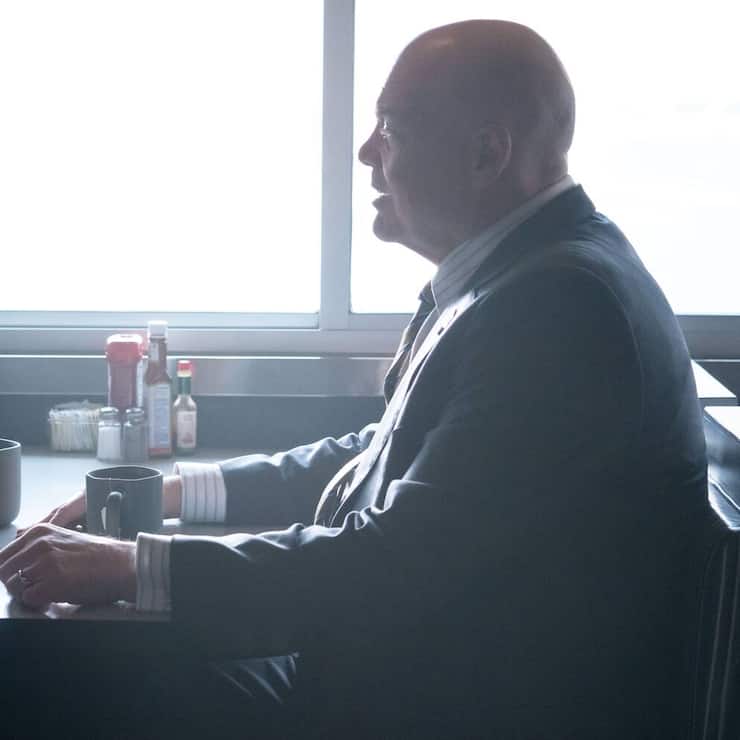 Daredevil: Born Again