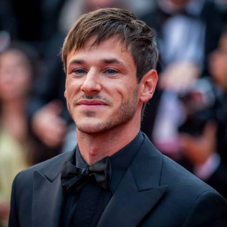 24.05.2019 Cannes Cannesi Filmifestival, filmi Sibyl punane vaip. 72nd Cannes Film Festival - Screening of the film Sibyl - Red Carpet Arrivals. French actor Gaspard Ulliel. Foto: Erlend Å taub, Scanpix Cannes Alpes-Maritimes France PUBLICATIONxNOTxINxESTxLATxLTU Copyright: xErlendxStaubx GASPARD ULLIEL  