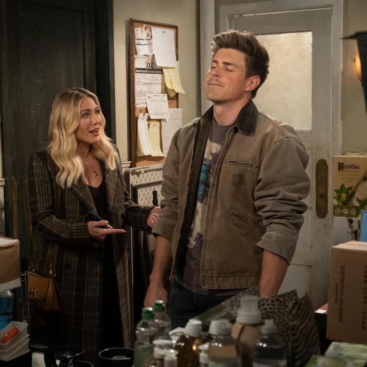 How I Met Your Father