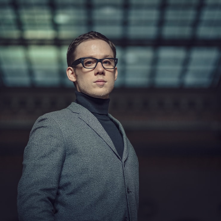 Die Ipcress-Datei