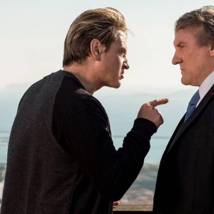 Marseille Netflix