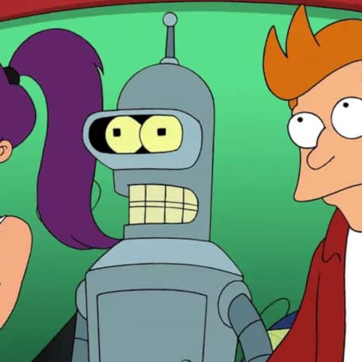 Futurama