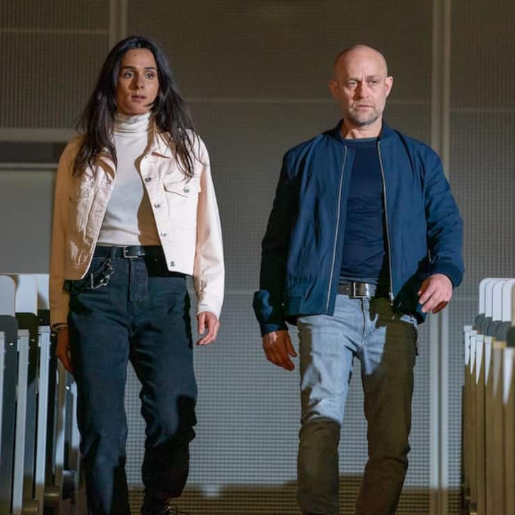 3. Staffel «Jenseits der Spree»