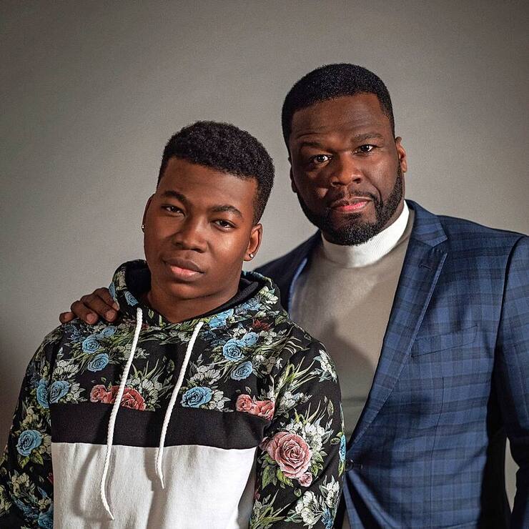 Raising Kanan Season 1 2020