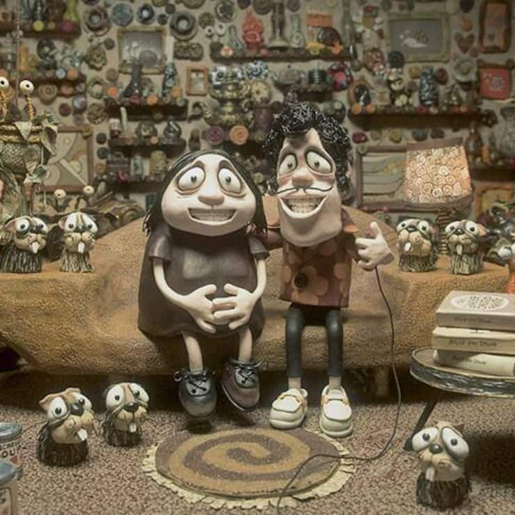 Kino – «Memoir of a Snail»: Die einsame Grace lernt einen Mann kennen, doch kann sie ihm trauen?