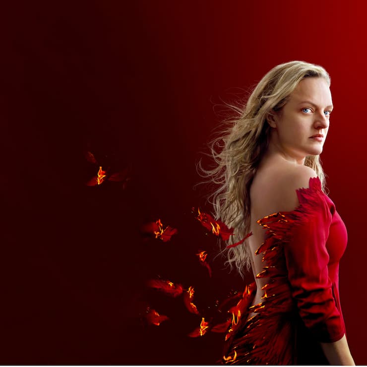 HandmaidsTale