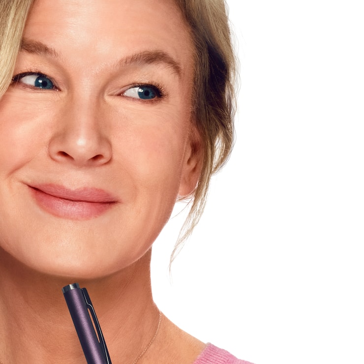 Zeit, ein neues Kapitel zu schreiben: Bridget Jones (Renée Zellweger).