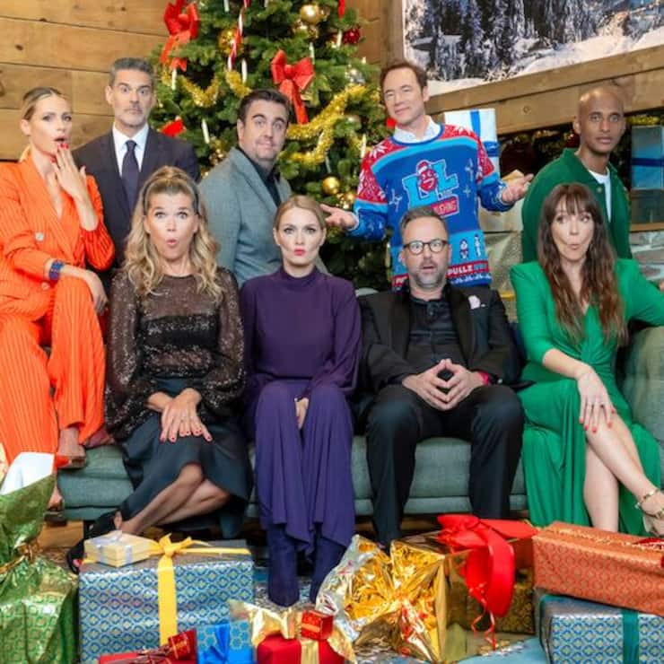 LOL: Last One Laughing – X-Mas-Special