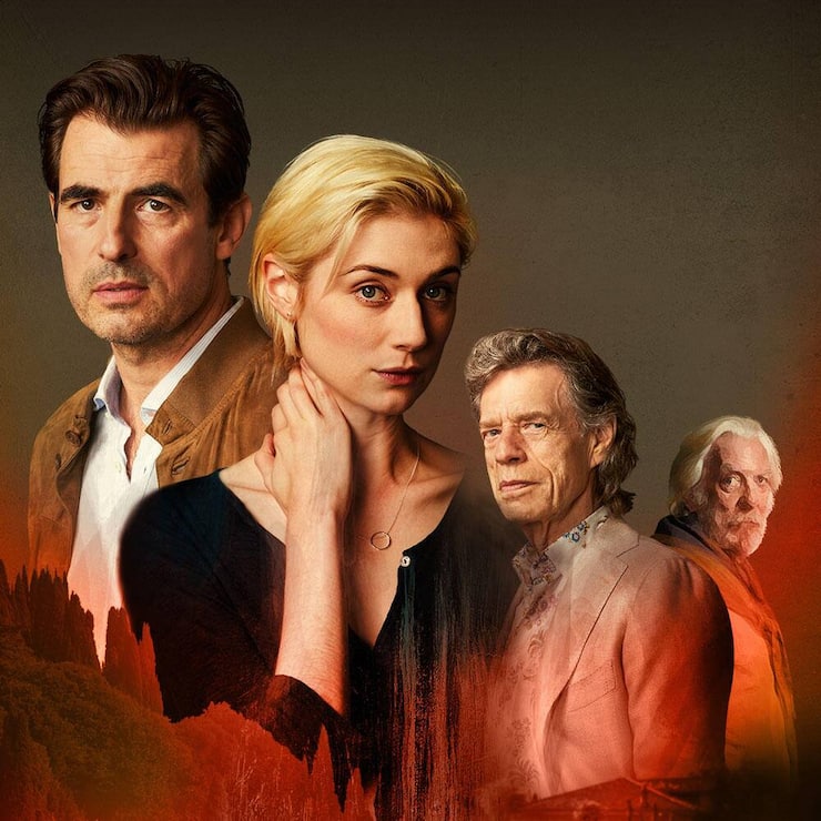 The Burnt Orange Heresy 