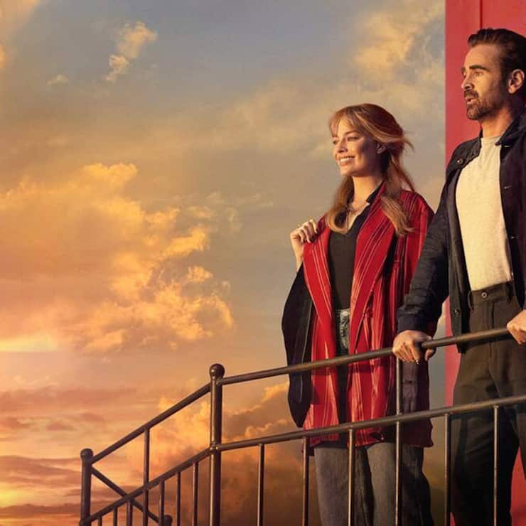 Kino – «A Big Bold Beautiful ...»: Bei so viel Postkartenkitsch muss es zwischen Sarah und David doch funken, oder?