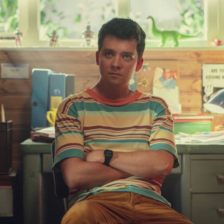 SEX EDUCATION SEASON 4