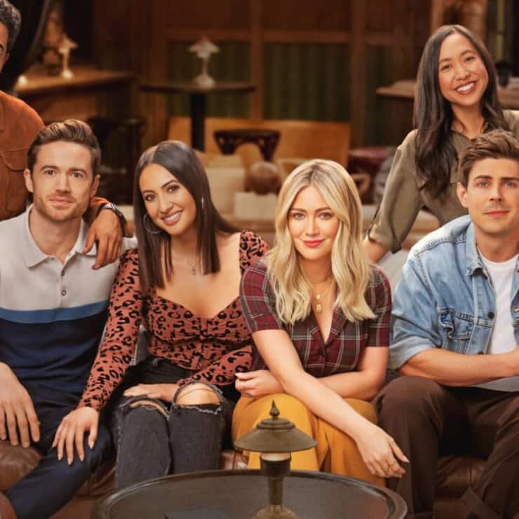 How I Met Your Father