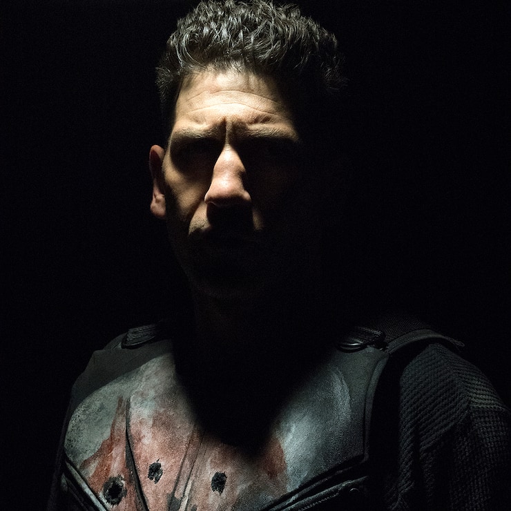 Netflix Punisher