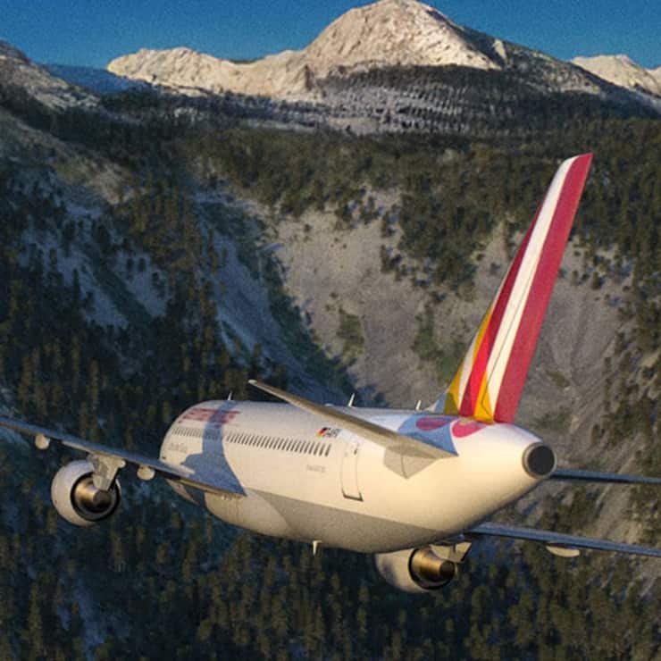 «Germanwings: Was geschah an Bord von Flug 9525 ?»