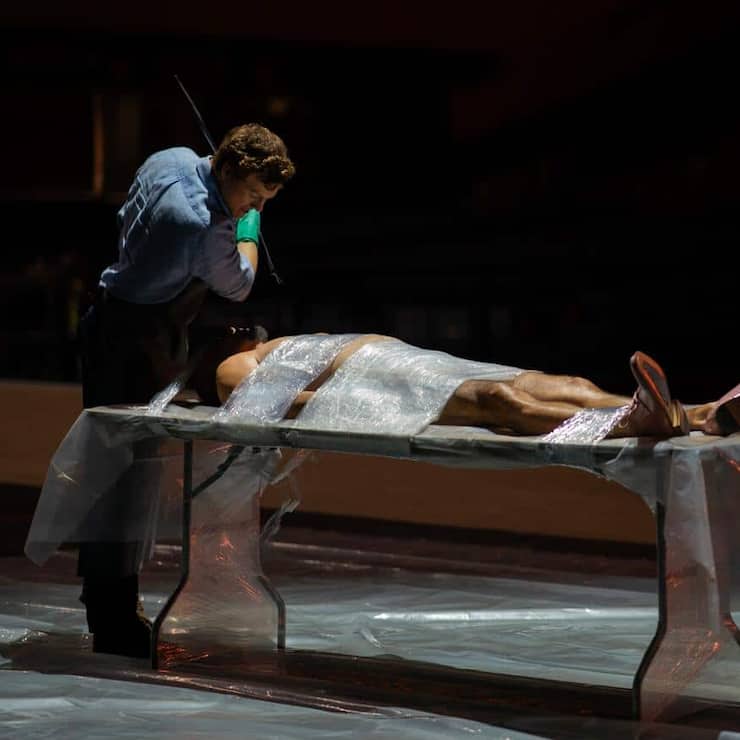 Dexter: Original Sin