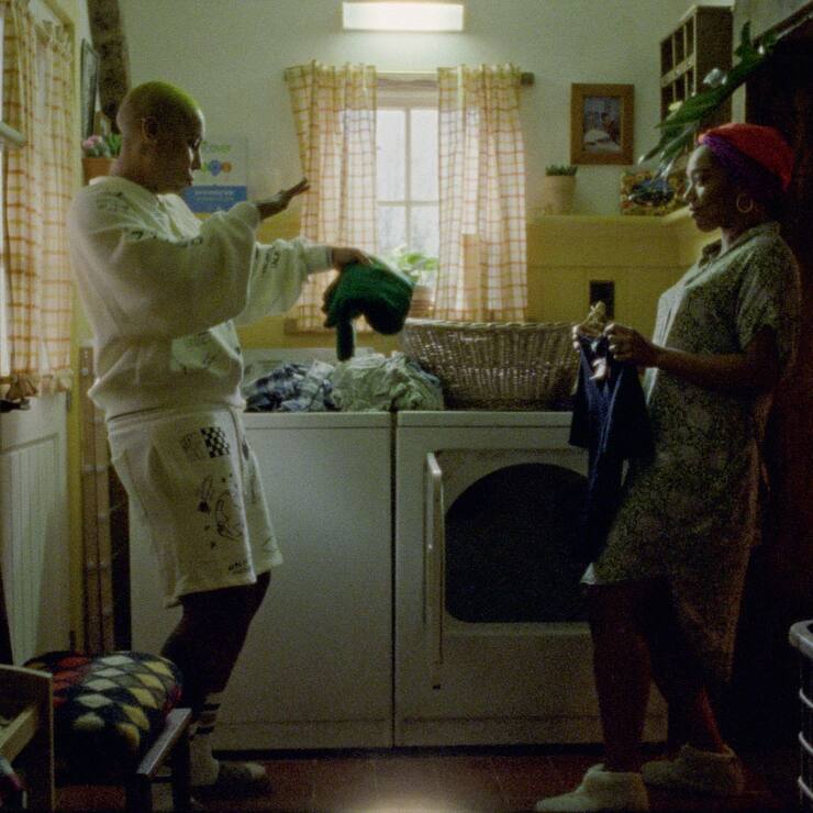 Master of None