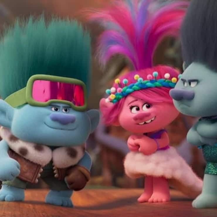 Trolls 3