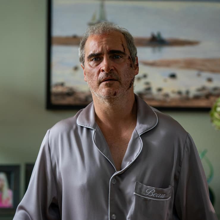 Joaquin Phoenix in «Beau Is Afraid» – ein einziger Albtraum