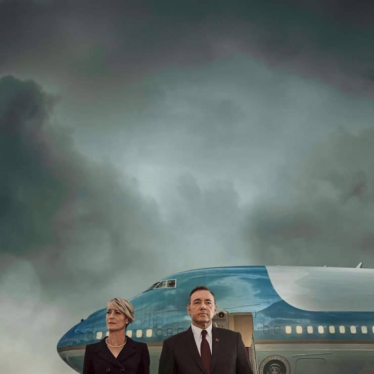 House of Cards