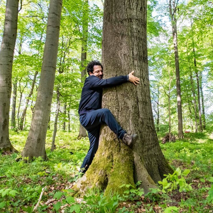 SaFahri – Eine Reise zu den Elementen – Sky Show