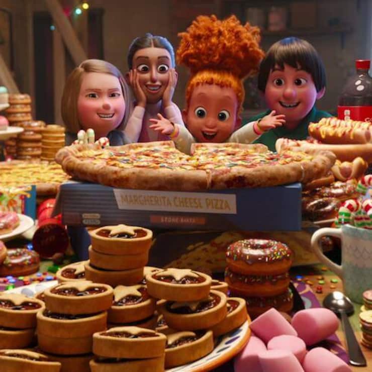 Ein klitzekleines Weihnachtswunder