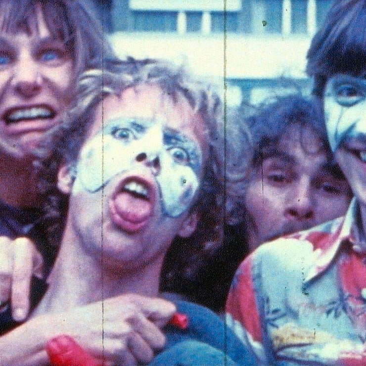 Tscharniblues II: Der Film