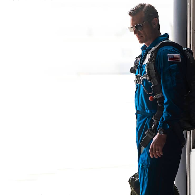 Season 2 For all Mankind