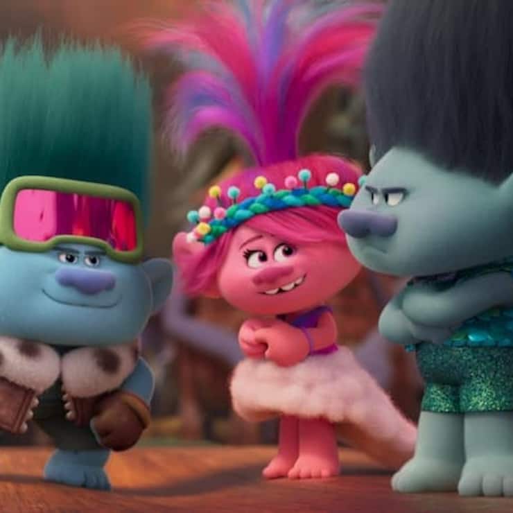 Trolls 3