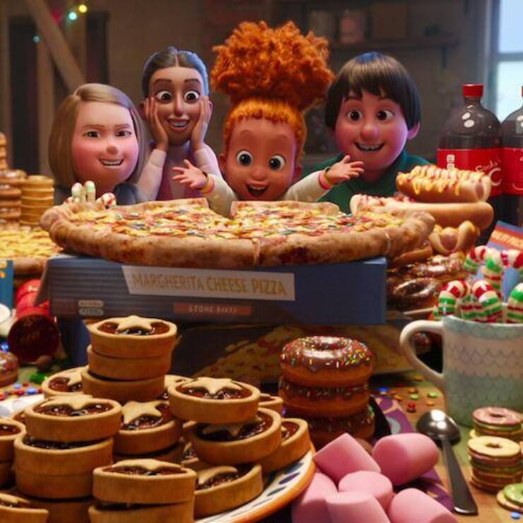 Ein klitzekleines Weihnachtswunder