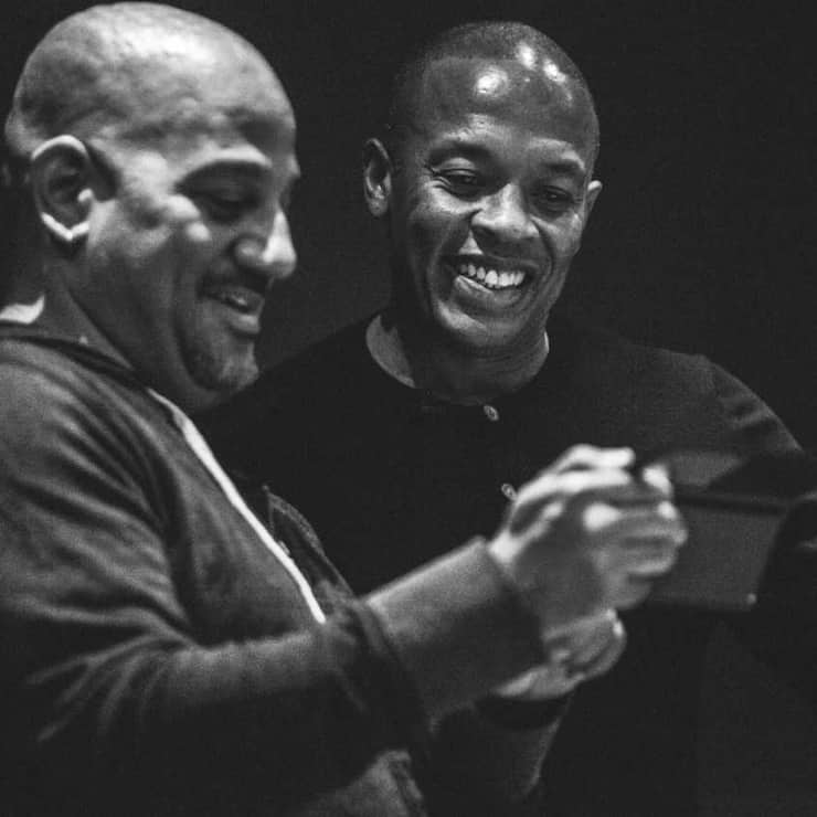 Tele Streaming Tipp_The Defiant Ones