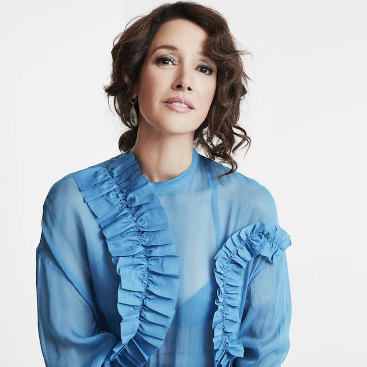 Star des Monats Jennifer Beals