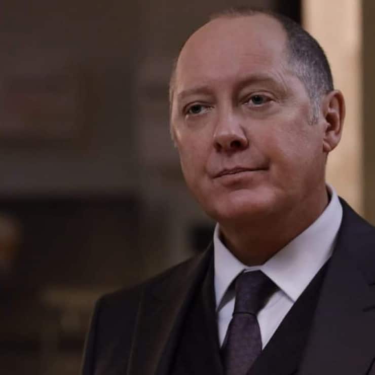 The Blacklist