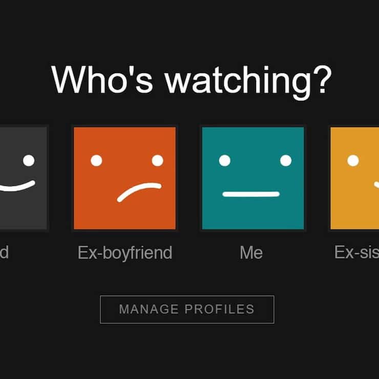 Netflix will Nutzer, die ihr Konto teilen, zur Kasse bitten oder sperren. Wie soll das gehen? Und was machen andere Anbieter?
