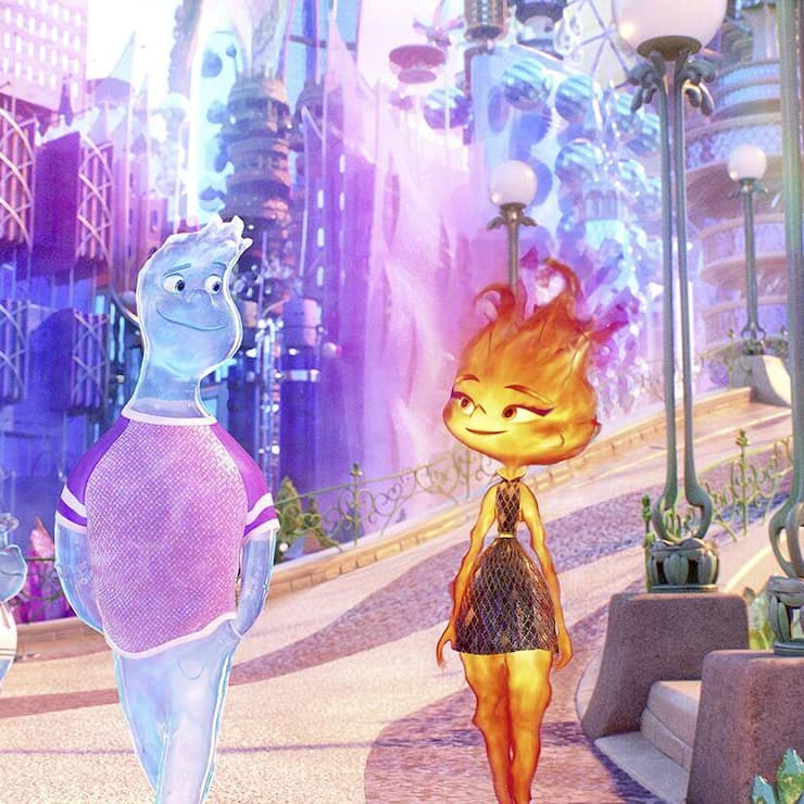 Waterboy Wade & Feuergirl Ember mögen sich – doch passt die Chemie? 