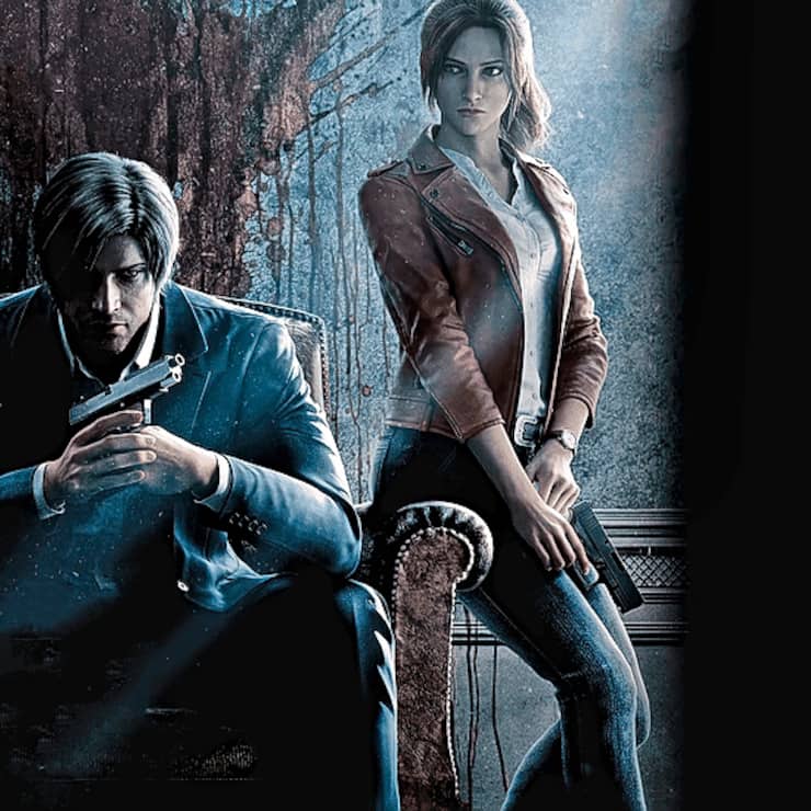 Resident Evil