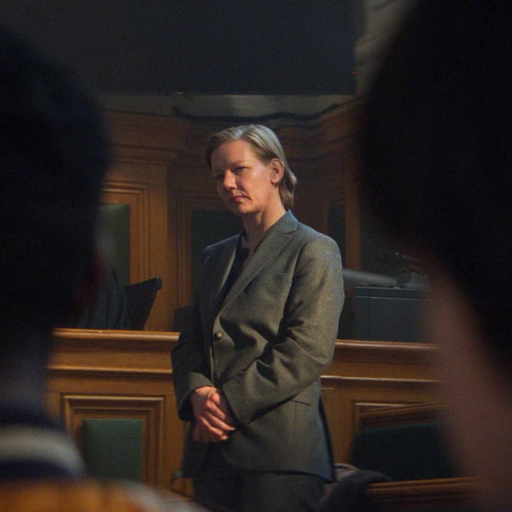 Anatomie d'une chute