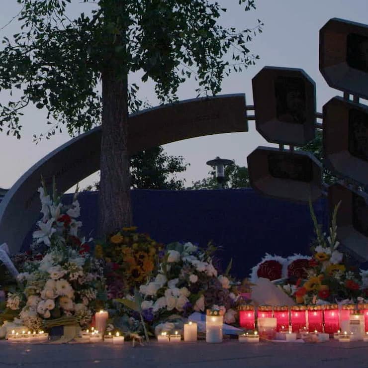 22. Juli – Die Schüsse von München