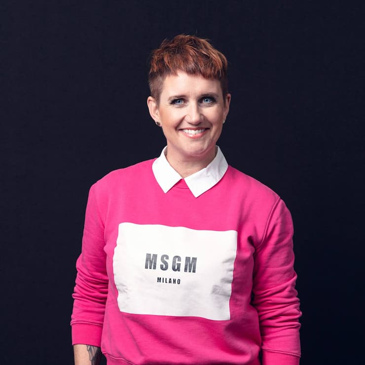 Steffi Buchli Streaming